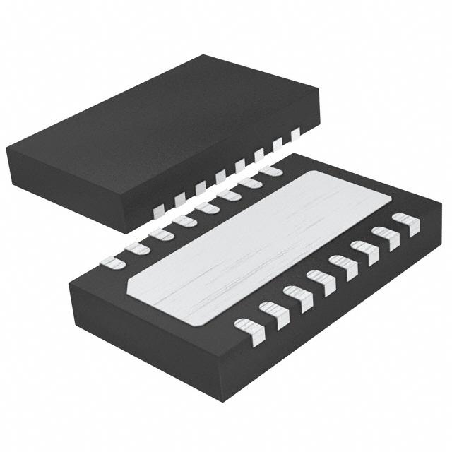 LTC3552EDHC-1#TRPBF picture