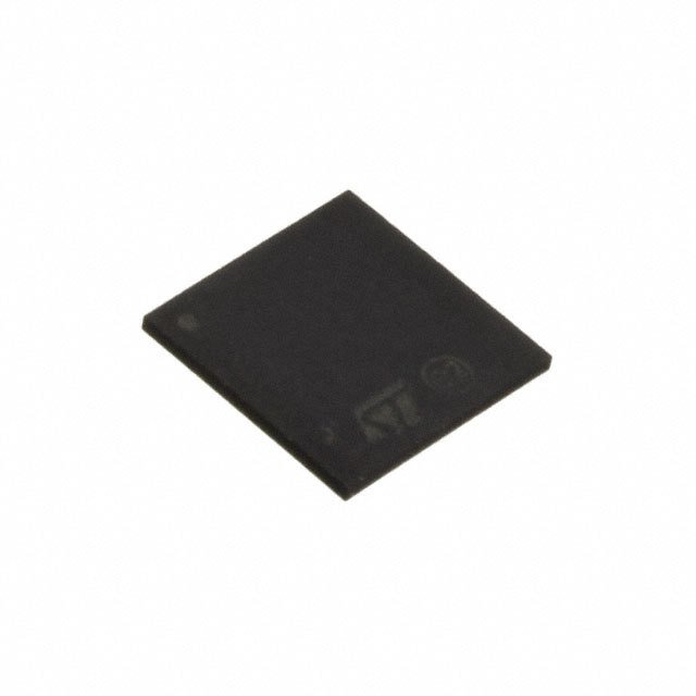 STM32F439AIH6 photo