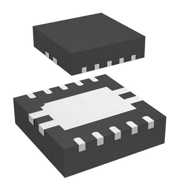 PI3USB221ZEEX photo