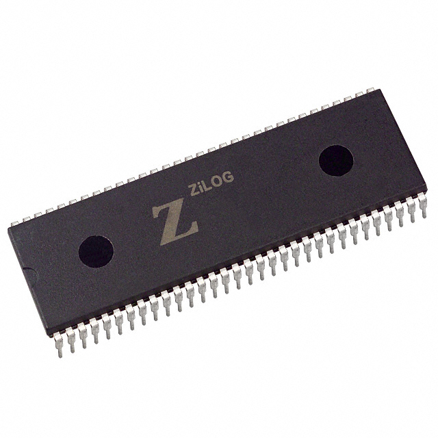 Z86E4704PSG photo