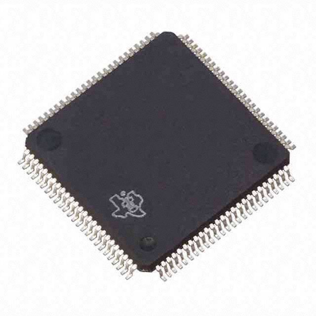 MSP430BT5190IPZR photo