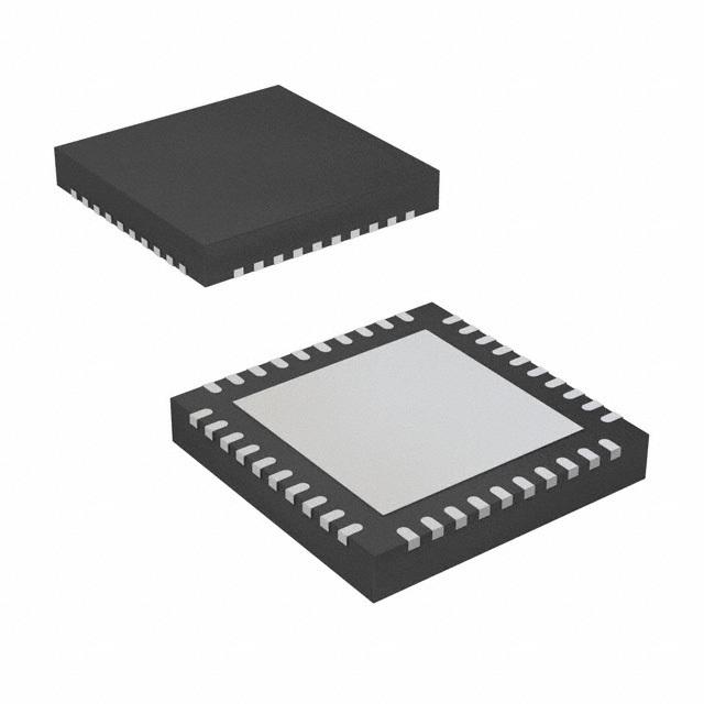 STM32W108HBU64TR photo