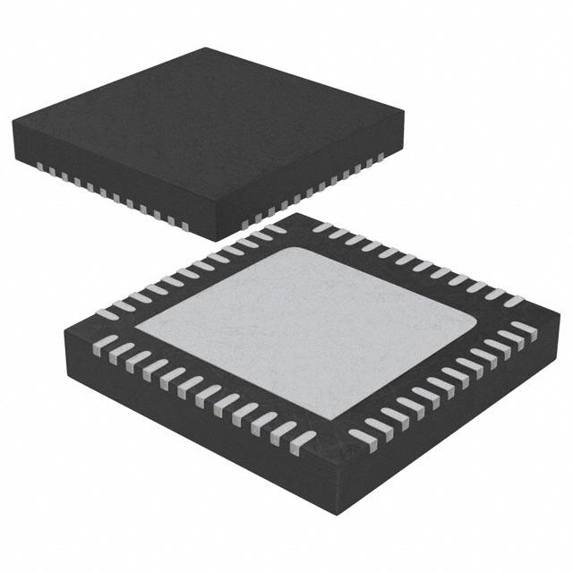 STM32L152CCU6 photo