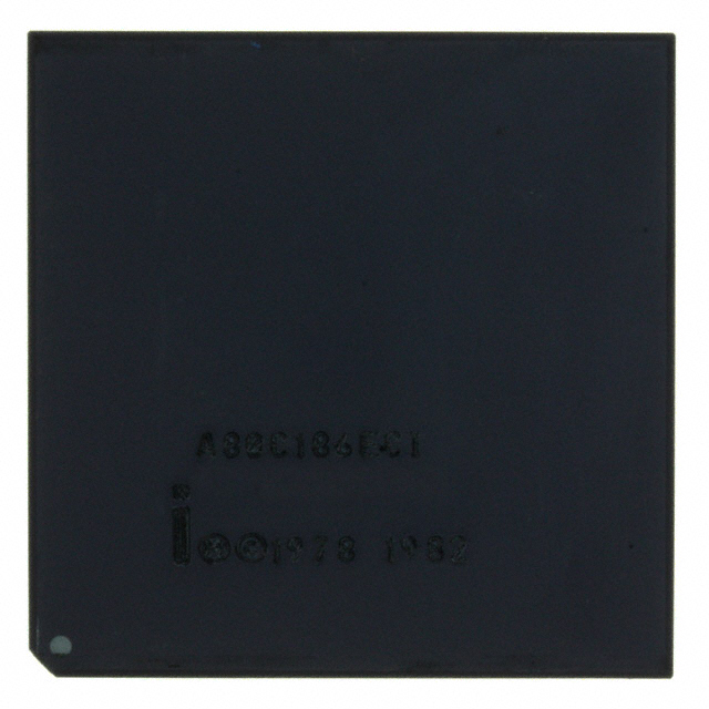 A80C186ECI picture