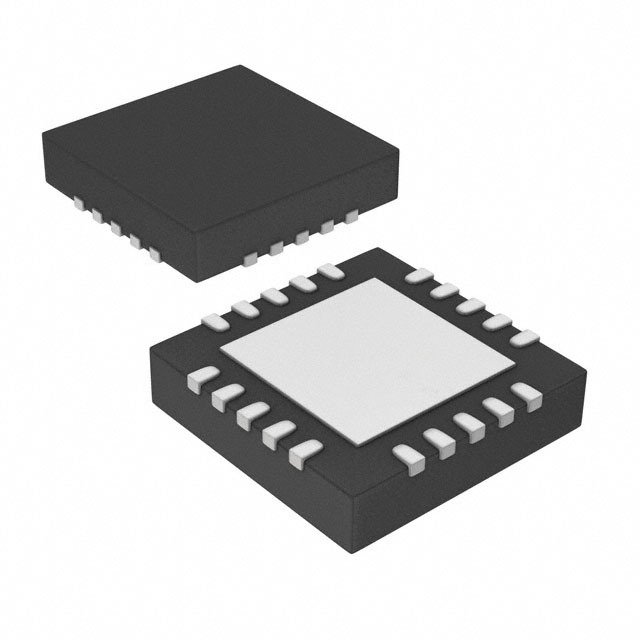 MCP3901A0T-E/ML picture