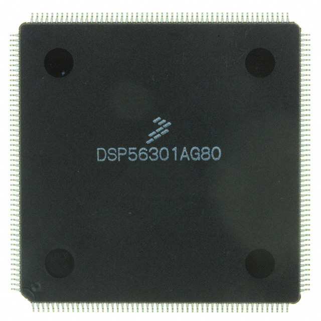 DSP56301PW80 photo