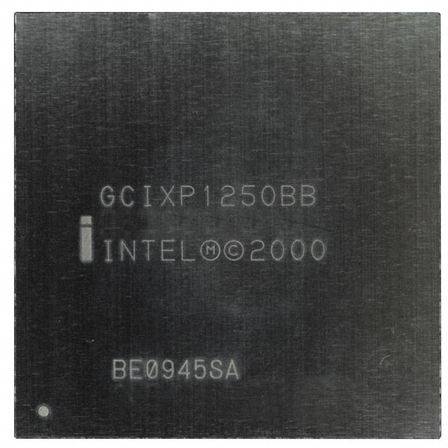 GCIXP1250BB photo