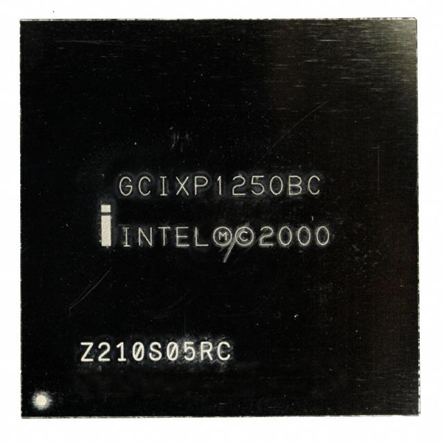 GCIXP1250BC photo