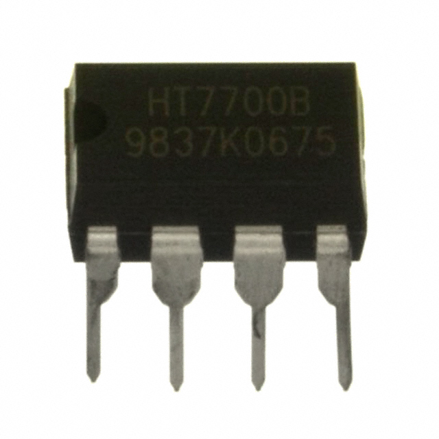 HT-7700B photo