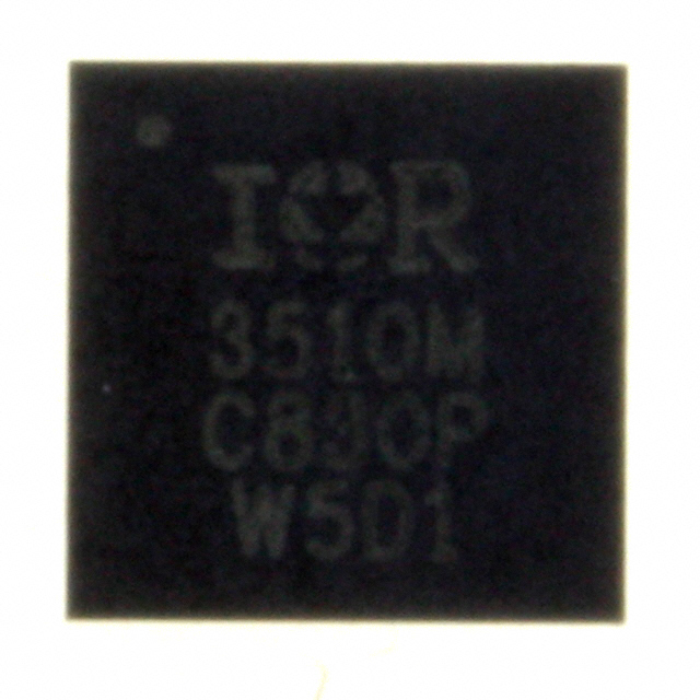 IR3510MTRPBF photo