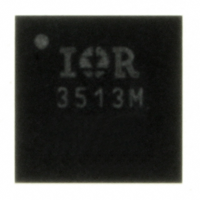 IR3513MTRPBF photo