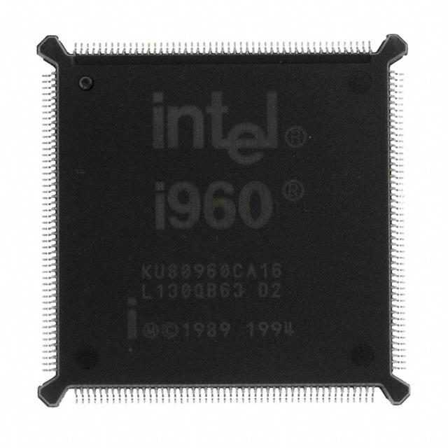 KU80960CA16 photo