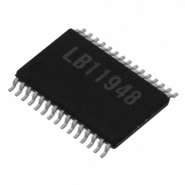 LV4910T-TLM-E photo