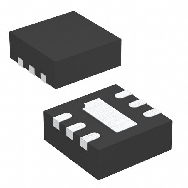 LTC4065LEDC-4.1#TRMPBF picture