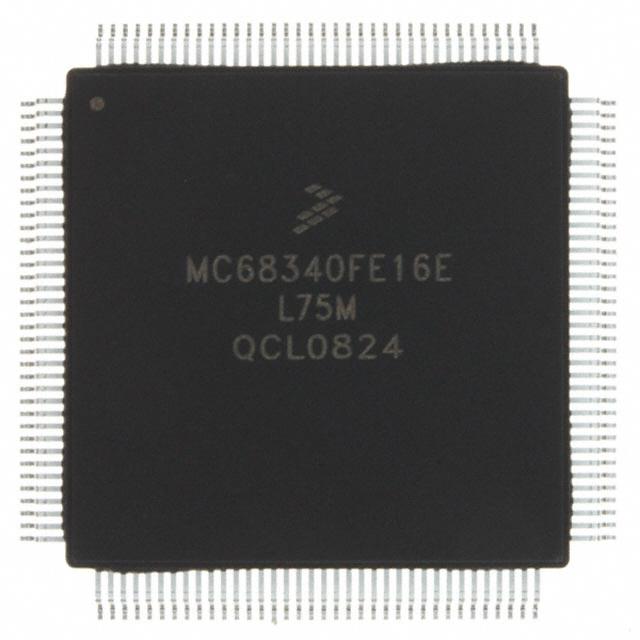 MC68340FE16VE photo