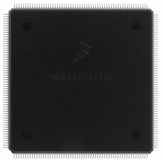 MC68MH360EM25L picture