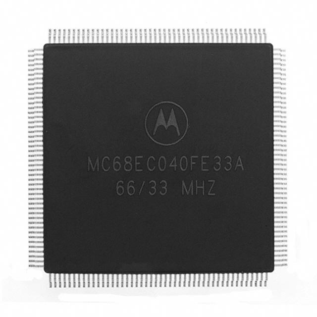 MC68EC040FE33A picture