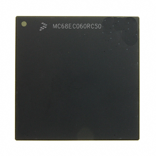 MC68060RC50 photo