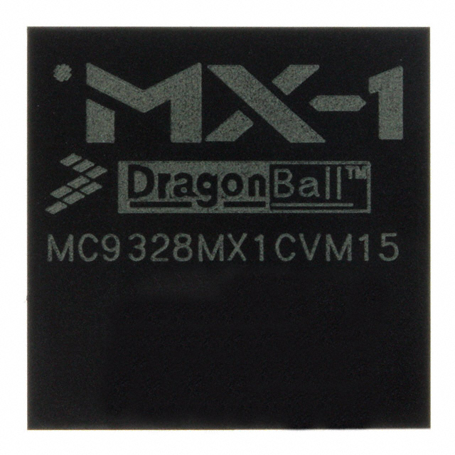 MC9328MX1CVM15 photo