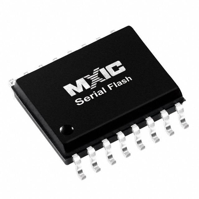 MX25U25635FMI-10G photo