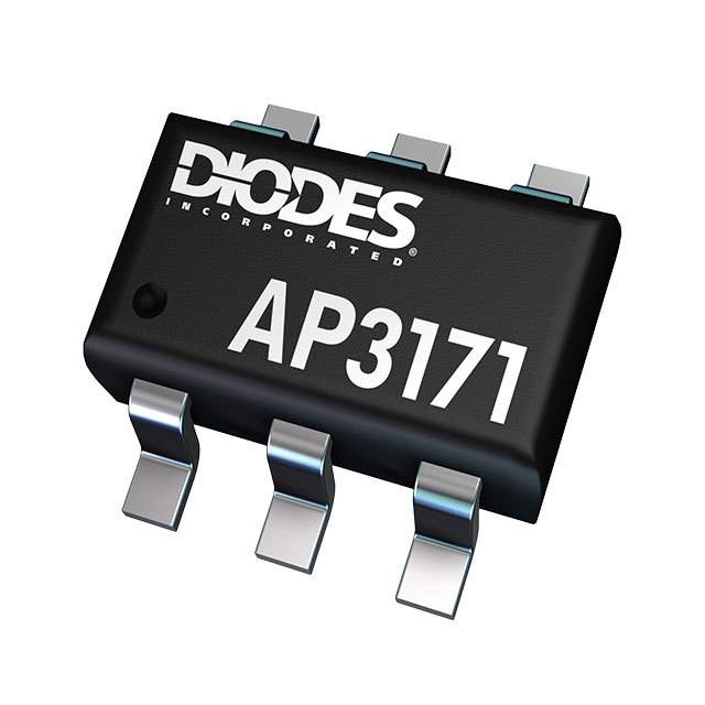 AP3171MPTR-G1 picture