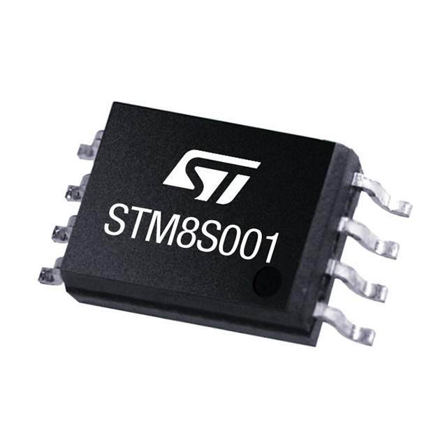 STM8S001J3M3 photo