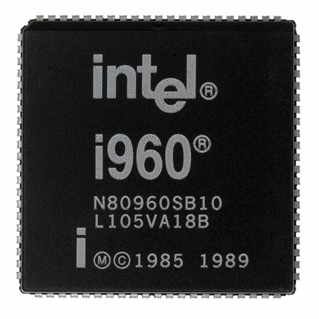 N80960SB10 picture