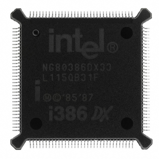 NG80386DX33 picture