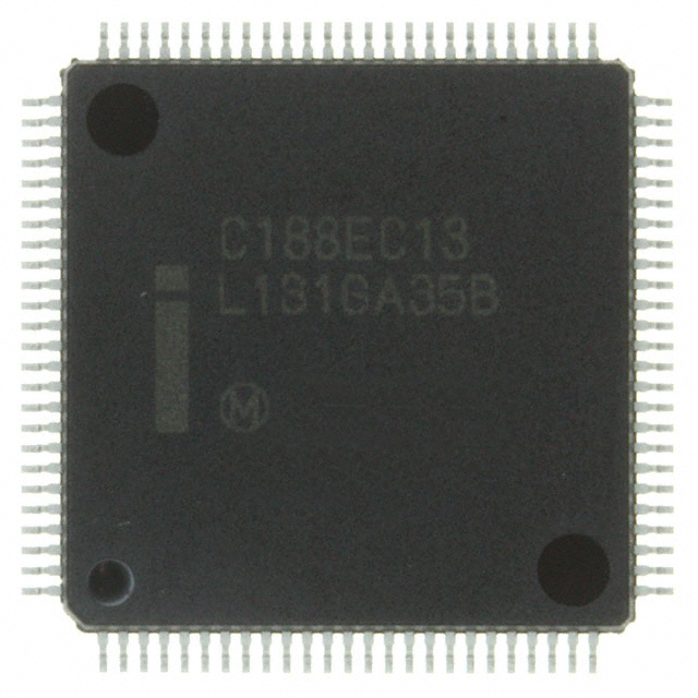 SB80C188EC13 picture