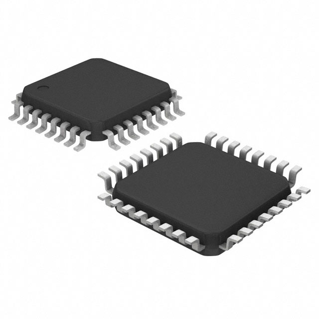 STM8S103K3B6 photo