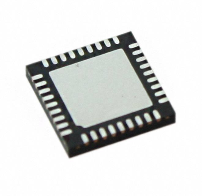 STM32F103TBU6 photo