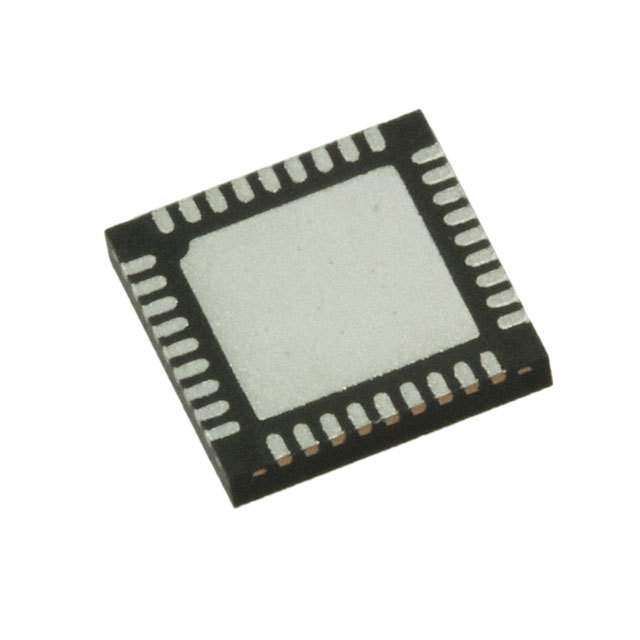 STM32F103T6U6 photo