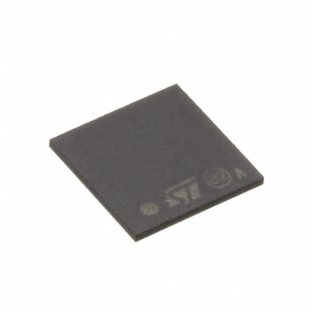 STM32F446ZEH6 photo