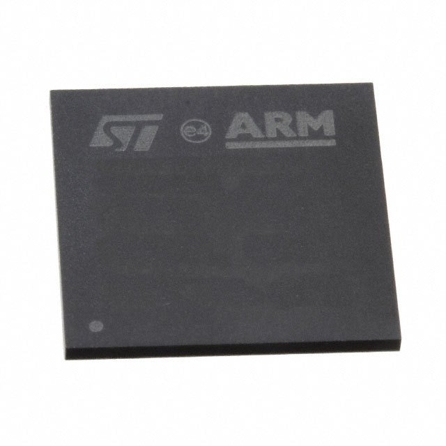 STM32F767NIH6 photo