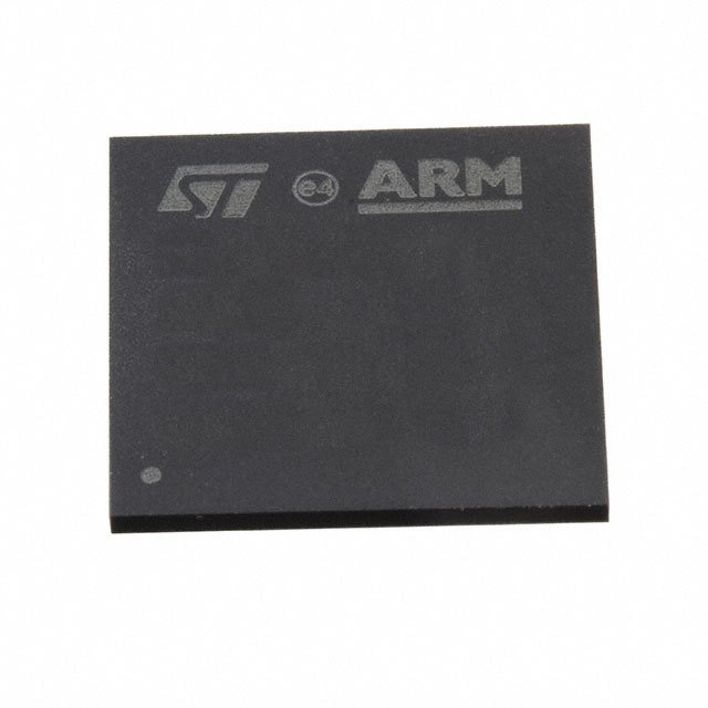 STM32F777NIH6 photo