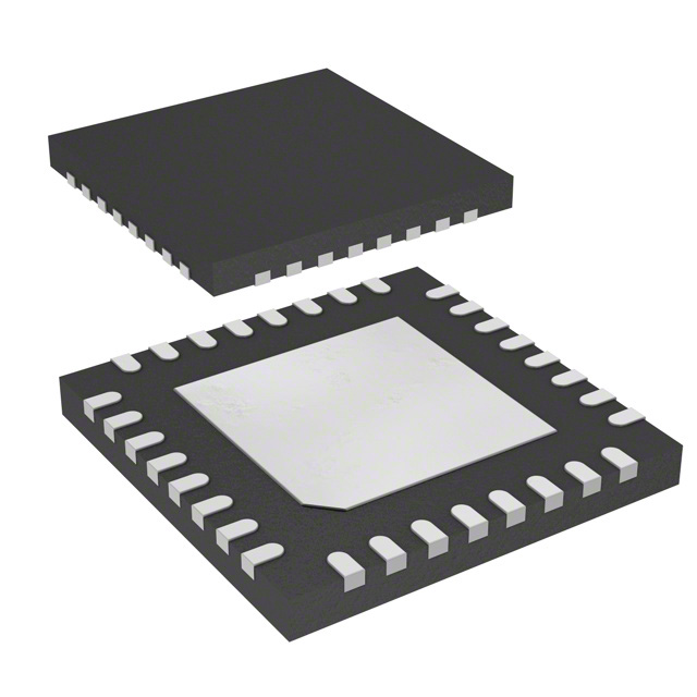 STM8S105K6U6 photo