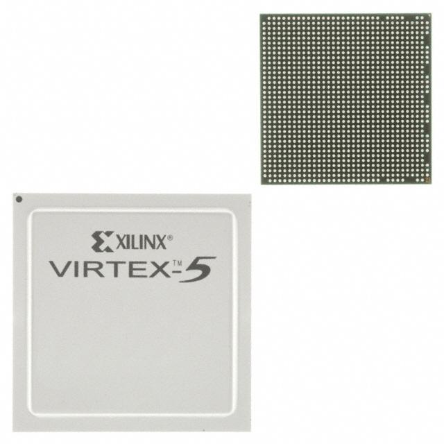 XC5VSX95T-2FFG1136I photo