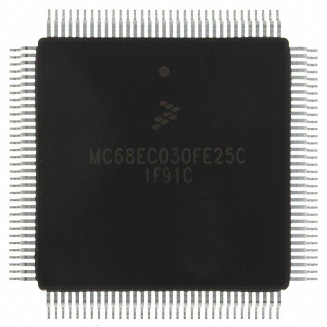 MC68EC030FE25C picture