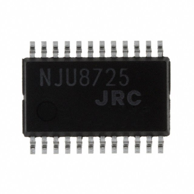 NJU8725V-TE1 photo