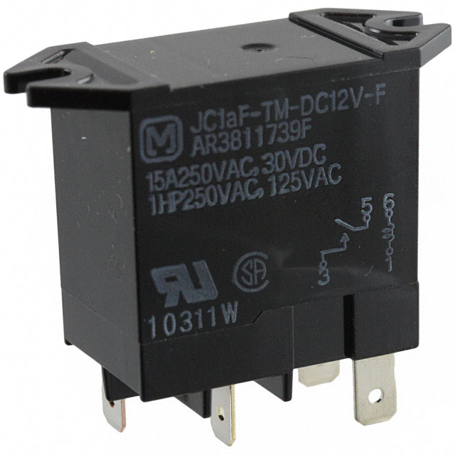 JC1AF-TM-DC12V-F photo