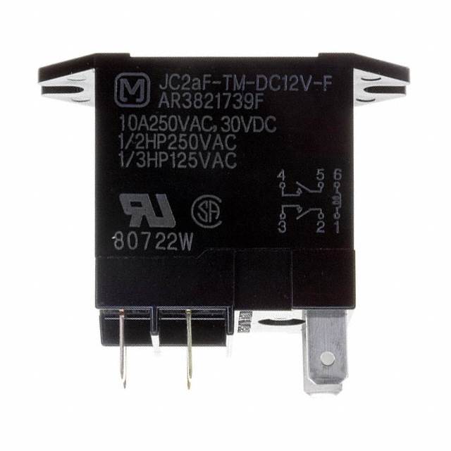 JC2AF-TM-DC12V-F photo