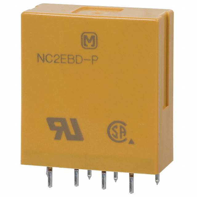 NC2EBD-PL2-DC24V photo