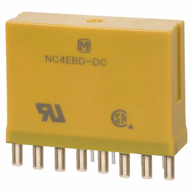 NC4EBD-DC110V photo