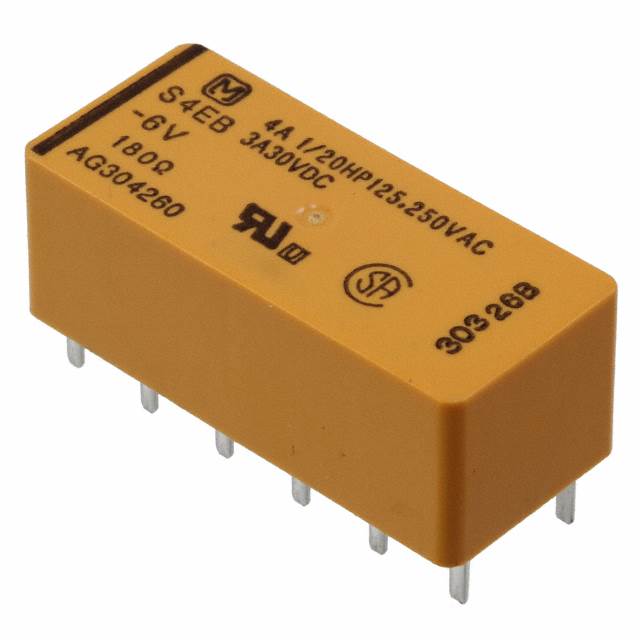 S4EB-6V photo