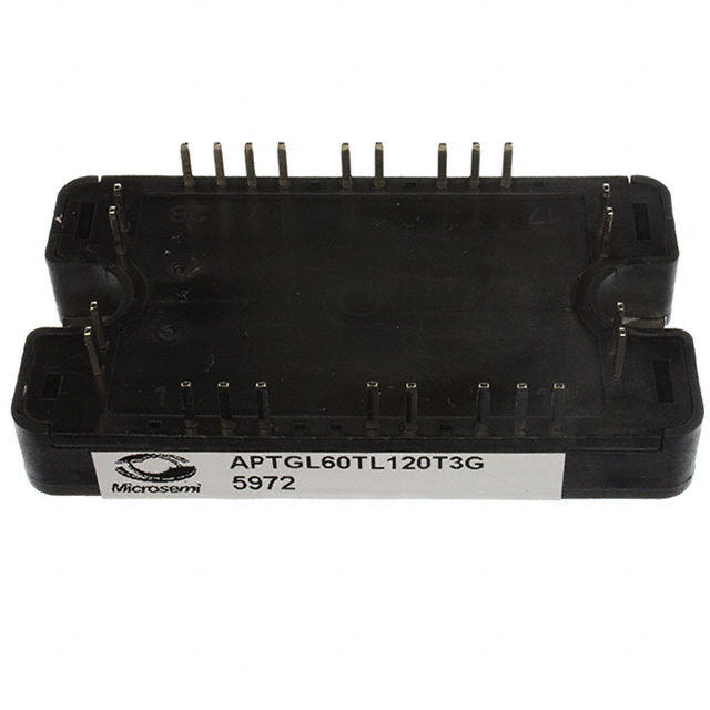 APTGL60TL120T3G photo