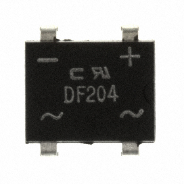 DF204-G photo