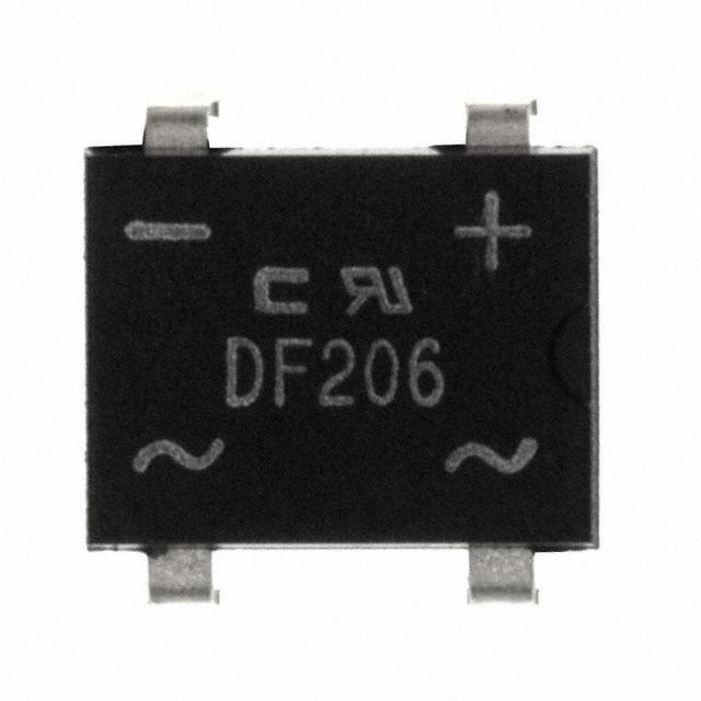 DF206-G photo