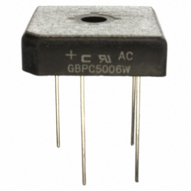 GBPC5006W-G photo