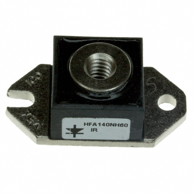 HFA140NH60 photo