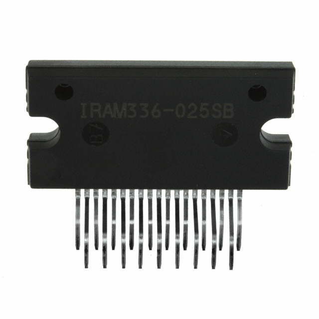 IRAM336-025SB photo